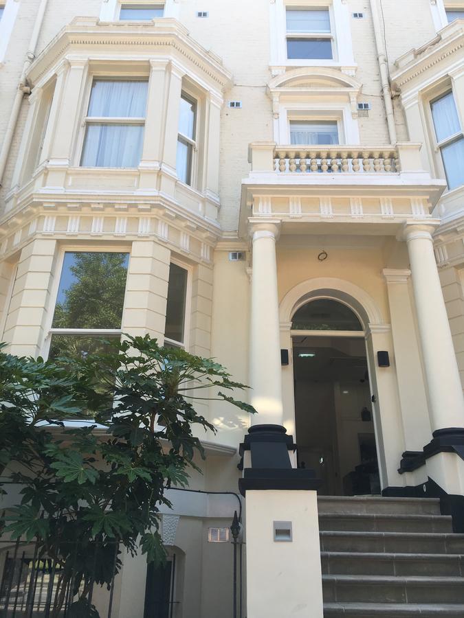 W12 Studios & Rooms Londres Exterior foto